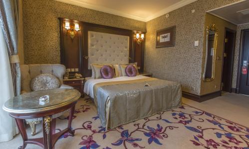 Merit Lefkosa Casino & Spa - 84