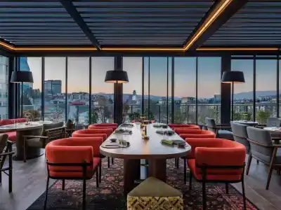Swissôtel - 2