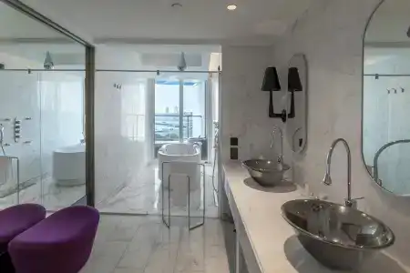 Radisson Blu Istanbul Ottomare - 129