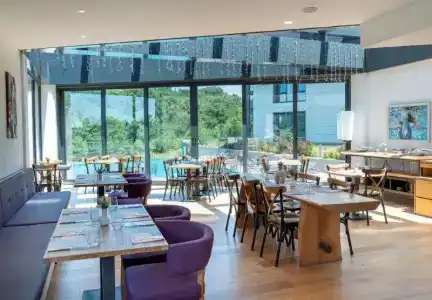 Park Inn by Radisson Istanbul Odayeri - 3