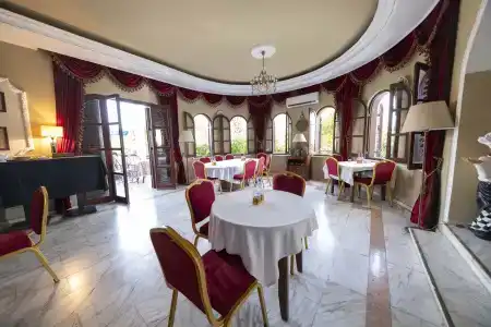 Meryem's - 8