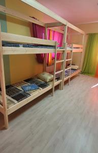 Гостевой дом Main Chesnokovka - 9