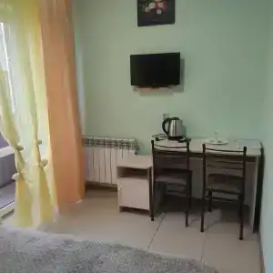 Цветник Пятигорья - 16