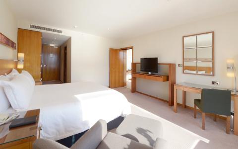 Canary Riverside Plaza - 78
