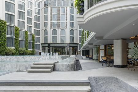 The Salil Riverside - 37