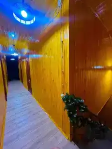 Приволжский - 4