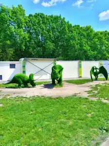 Квартира на Дзержинского 5А - 36