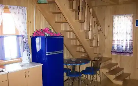 Хижина Робинзона - 20
