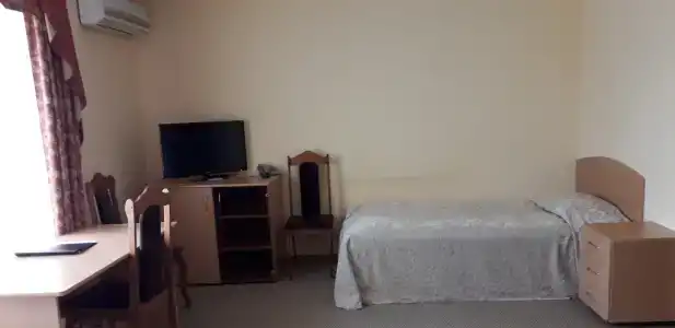 Шатура Холл - 101