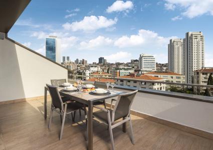Tzl Suites - 52
