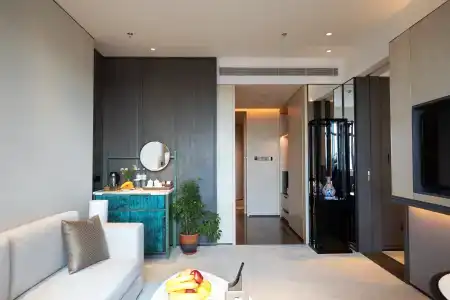 Пекин Палас Soluxe Astana - 51