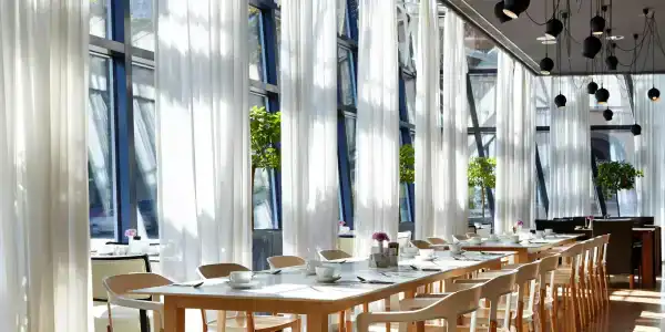 Holiday Inn Тбилиси - 29