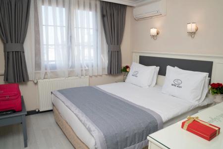 Agan Istanbul Sirkeci - 10