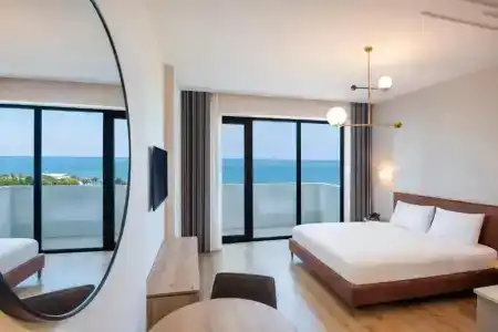 Steps Batumi & Suites - 11