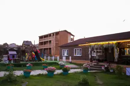 Хоромы - 24