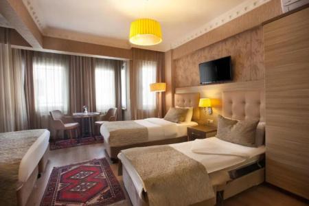 Sultanahmet Inn - 51