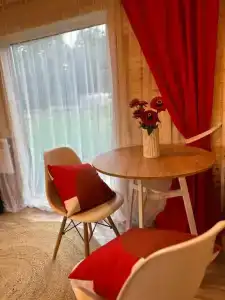 Глемпинг Фазенда - 7