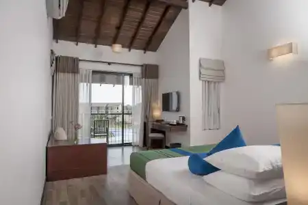 The Calm Resort & Spa - 50