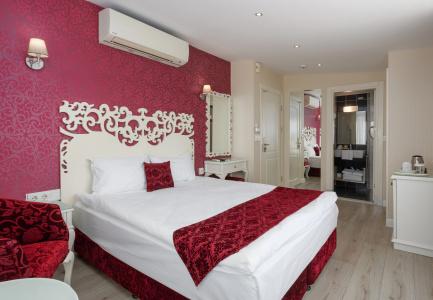 Dream Bosphorus - 31