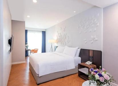 Amanta & Residence Sathorn - 4