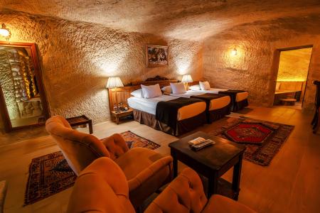 Best Western Premier Cappadocia - 69