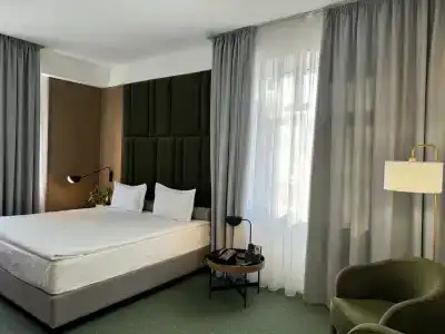 Европа - 10