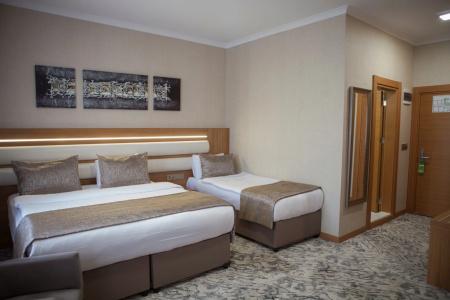 Gorukle Oruc & Spa - 41