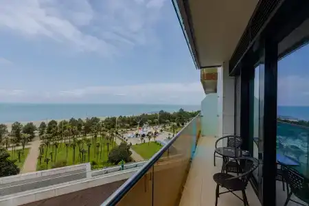 Bellevue Residential Batumi - 1