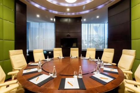 Crowne Plaza - The Business Park, An Ihg - 37