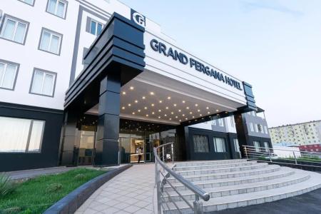 Grand - 5