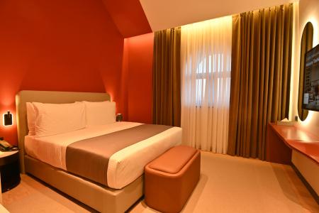 Mercure North - 60