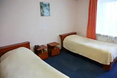 Турист - 29