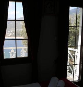 Düşler Evim Butik Otel - 38