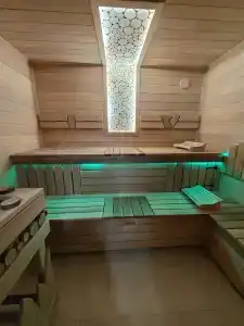 Вилла Вишня - 3