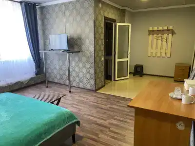 Михайловские Бани - 142