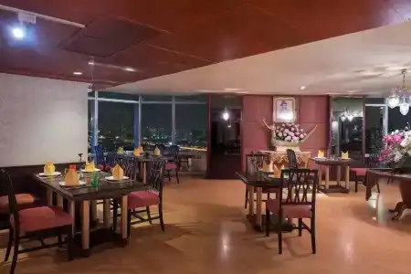 Prince Suites Residence Managed by Prince Palace - 12
