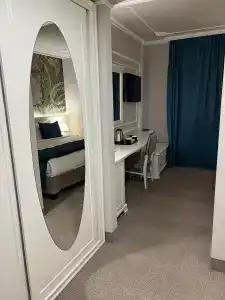 Luxury Adriatik & Spa - 76