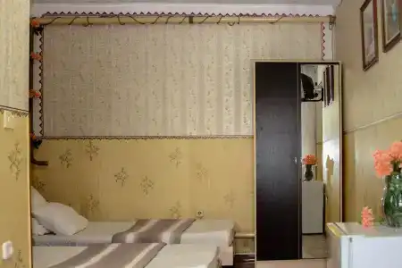 У Аллы и Левы - 31