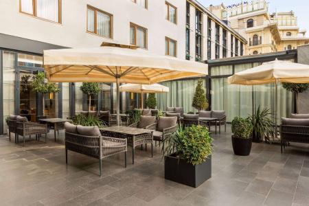 Ramada Plaza By Wyndham Istanbul Sultanahmet - 5