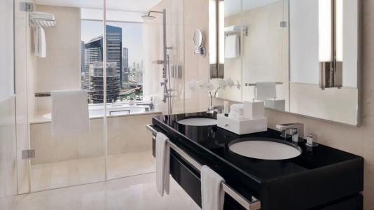 Address Dubai Marina - 33
