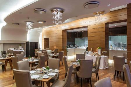 Boscolo Nice & Spa - 27