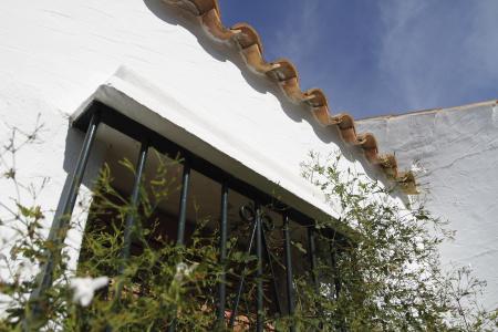 Vivienda Rural Atlantico Sur - 18