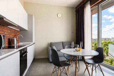 Loft Apartment - 64