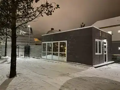 Бунгало Brooklin House - 0