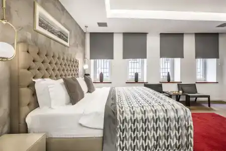 Ansen and Suites - 23