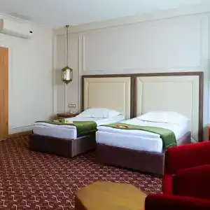 Jumbaktas Astana - 18