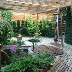 Luxury House ECO-& Spa - 3