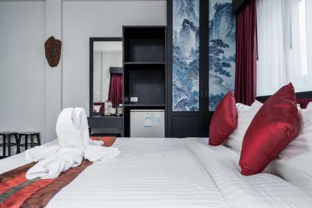 Gimyong Luxury - 23