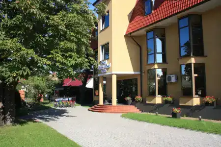 Вальде Парк - 4