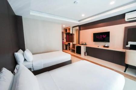 Glow Pattaya - Sha Plus Extra Certified - 9